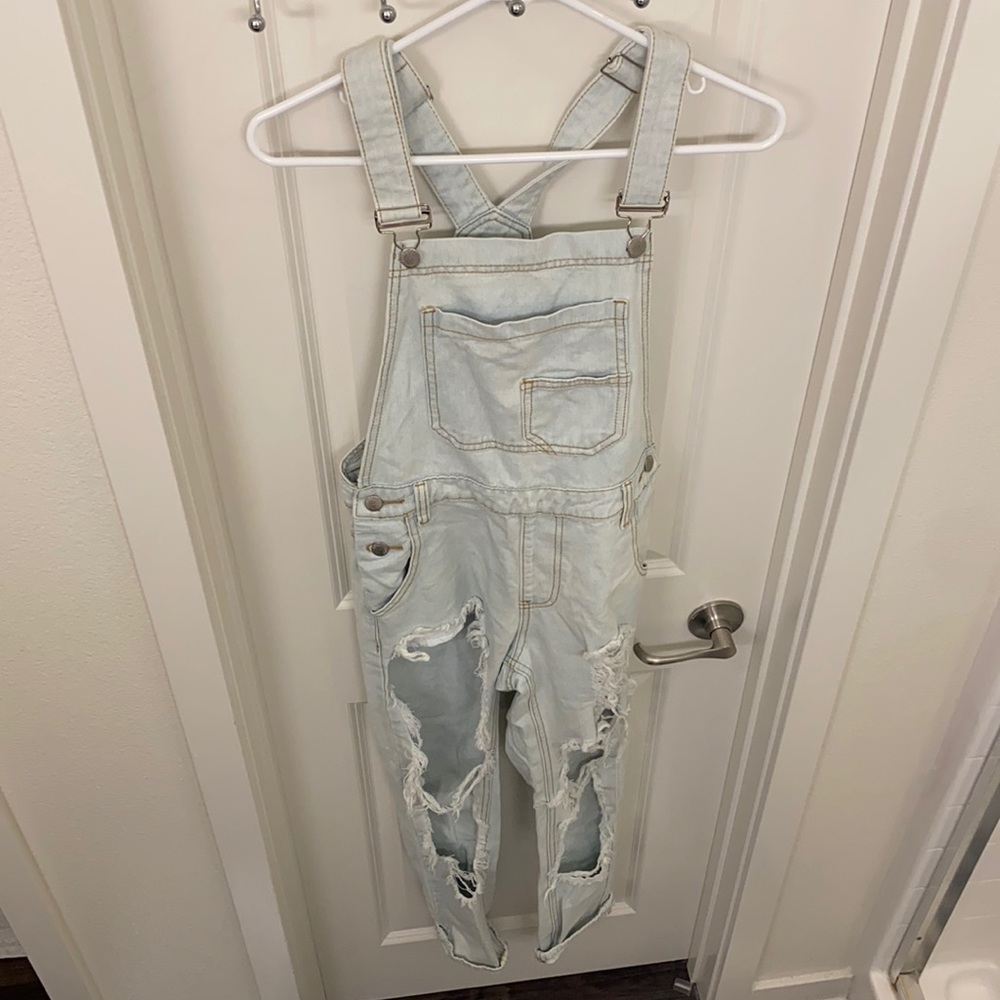 Overalls